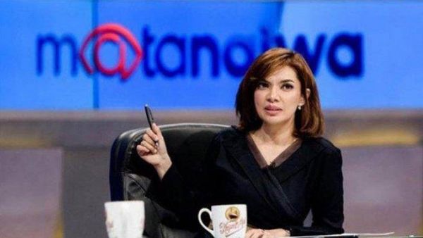 Mata Najwa Dilaporkan ke Pengadilan oleh PSSI, Dituding Sembunyikan Wasit Pengatur Skor