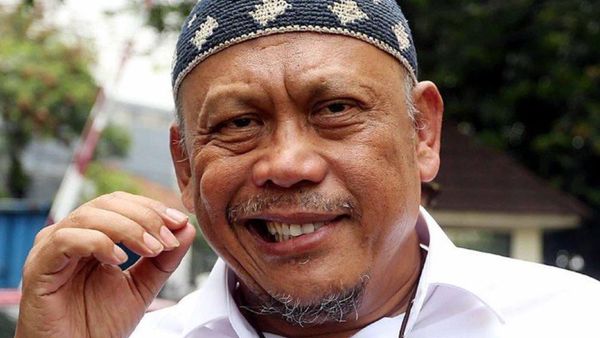 Soal Keturunan PKI Boleh Jadi TNI, Eggi Sudjana Ancam: Jika Tidak Dibatalkan, Saya Gugat