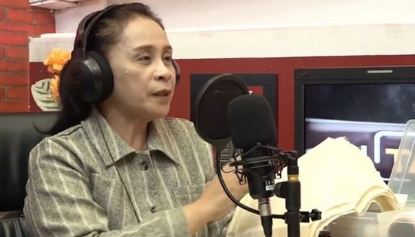 Penelitian 10 tahun Berhasil, Peneliti Unpad Bikin Pakaian Tahan Api dari Serat Rami