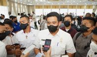 Tolong Catat Janji Bobby Nasution ini, Jalanan Medan Mulus dalam 2 Tahun