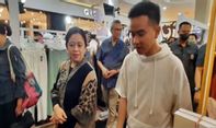 Soal Surat Pemakzulan Gibran, Puan: Jika Sudah Diterima, Kita Akan Proses Sesuai Mekanisme
