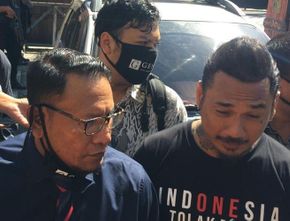Berita Terkini: Jerinx SID Penuhi Panggilan Polda Bali Terkait Kasus Pencemaran Nama Baik IDI