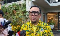 Golkar Sebut Elektabilitas Ridwan Kamil di Jakarta Tergerus karena Anies dan Ahok
