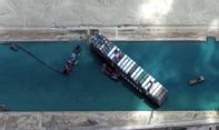 Kapal Halangi Terusan Suez, Mesir Dianggap Sedang Kena Kutukan Firaun
