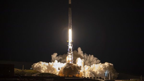 Elon Musk Meramalkan Bumi Makin Panas Dan Segera Bawa Manusia Ke  Mars