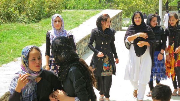 Kepala Bantuan PBB Bakal Temui Petinggi Taliban, Buntut Larangan Pekerja Perempuan