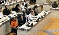 Menhub Usul Penerapan WFA saat Arus Balik Lebaran 2025