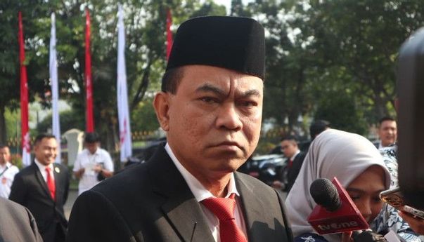Budi Arie Resmi Jadi Menkominfo, Gantikan Posisi Johnny G Plate