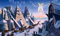 Bangsa Lemuria, Peradaban Tua yang Berdampingan dengan Atlantis dan Konon Bersinggungan dengan Indonesia