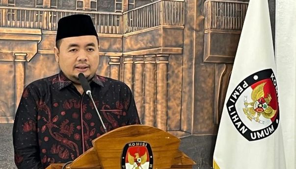 KPU Tak Akan Rekrut Ulang Panitia PSU Pilkada, Hanya Lakukan Pergantian Jika Bermasalah