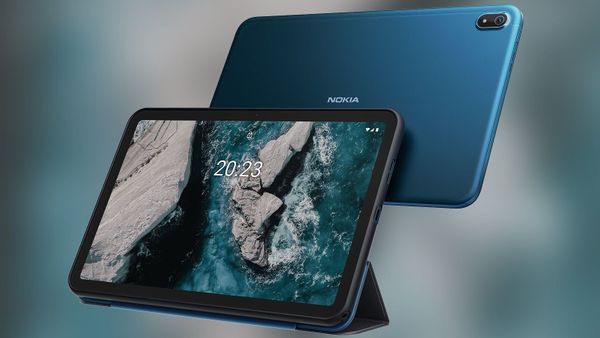Absen 7 Tahun, Nokia Luncurkan Tablet Anyar Nokia T20