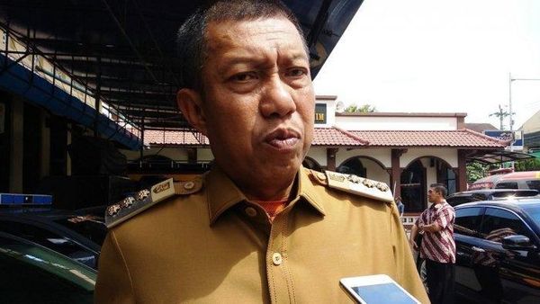 Profil Lengkap Bekas Walikota Yogyakarta Haryadi Suyuti yang Tertangkap OTT KPK