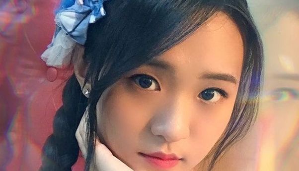 Terungkap Alasan Celine Putuskan Lulus dari JKT48: Aku Memikirkan Masa Depanku