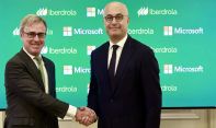 Pasokan Energi Bersih: Kerja Sama Microsoft dan Iberdrola untuk Data Center yang Ramah Lingkungan