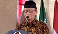 Ujian Nasional Dihapus, Syafii Maarif: Ini Bukan Gojek