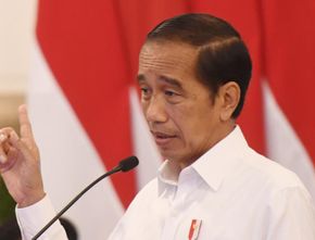 Buntut Harga BBM Naik: Masyarakat Berniat Tinggalkan Presiden Jokowi dan Semua Parpol yang Dukung