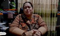 Waduh, Ini Dia Ramalan Mbak You kepada Sule Jika Berani Nikahi Nathalie Holscher