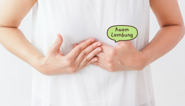 Catat! Inilah Berbagai Pantangan Asam Lambung yang Tidak Boleh Dilanggar!