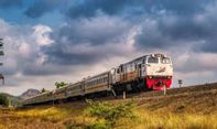 Aturan Baru Naik Kereta Api Jelang Nataru, Anak Usia 6 sampai 12 Tahun Tak Perlu Vaksin