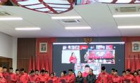 Megawati Tunjuk Ganjar hingga Ahok Jadi Pengurus DPP PDIP
