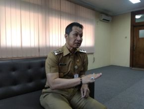 Berita Jateng: Plt. Bupati Kudus Dipanggil Kejaksaan Tinggi Jateng Terkait Suap PDAM Kudus