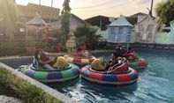 Kids Fun Jogja: Wahana Permainan dan Harga Tiket Masuk 2020