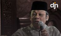 Wafatnya Zainuddin MZ