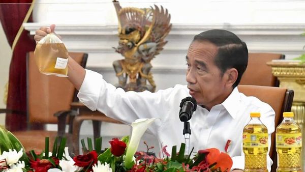 Pengamat Sebut BLT Jadi Bukti Pemerintah Kalah dari Mafia Minyak Goreng: Tak Pernah Terjadi Sejak Indonesia Merdeka