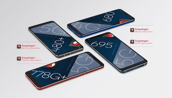 Qualcomm Rilis Chipset Baru, Begini Spesifikasinya!