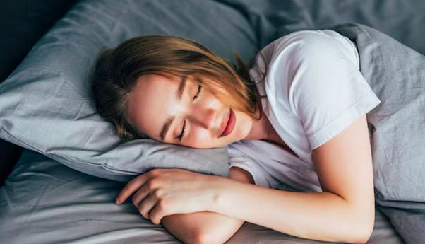 3 Kebiasaan Sederhana Bantu Tidur Lebih Nyenyak