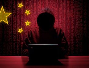 Hasil Riset: Hacker China Jadi Dalang dari Pembobolan Jaringan Permerintah AS, Aksi Spionase?