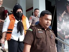 Mantan Rektor UIN Suska dan Bendahara Ditetapkan Jadi Tersangka Korupsi Dana Kampus Rp7,6 Miliar