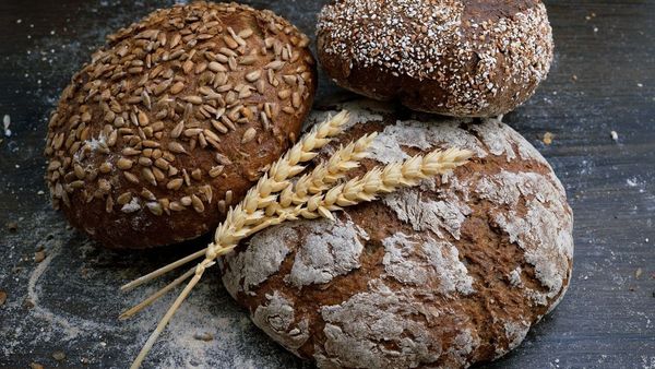 Jangan Khawatir 3 Jenis Roti Ini dengan Porsi yang Pas Bagus untuk Diet