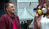 Saat Petisi Boikot Masih Berjalan, TV Swasta ini Malah Undang Saipul Jamil dan Panen Hujatan Warganet