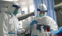 Berita Hari Ini: Dua WNI yang Terjangkit Virus Corona Jalani Perawatan Intensif