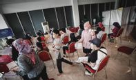 Kondisi Terkini Covid-19: Kasus Kesembuhan Melonjak Tinggi, Suntikan Vaksin Lebih Sejuta Tapi Angka Kematian Masih Banyak