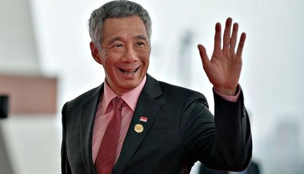 Buntut Tolak UAS, Netizen Pendukung UAS Geruduk Akun Presiden dan PM Singapura