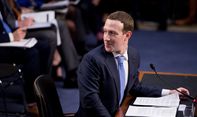 46 Negara Bagian Paksa Facebook Jual Instagram dan WhatsApp