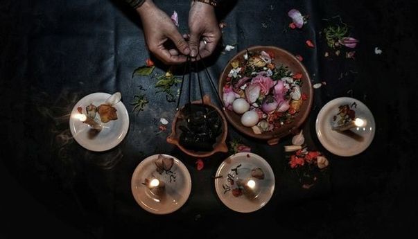 Diklaim Digandrungi Ribuan Orang, Gini Cara Jejaring Aplikasi Pesugihan Online Sasar Pelanggan