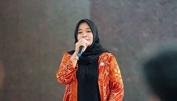 Pilkada Sleman 2020: Diusung PDIP, Ini Prestasi Kustini Sri Purnomo