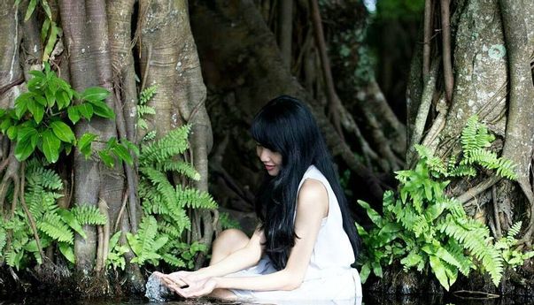 Menakjubkan! Inilah Legenda Umbul Manten Klaten dan Harga Tiket Masuknya