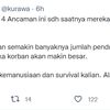Rudi Valinka Sebut Ada 4 Bencana Alam Besar Mengancam Pulau Jawa: Ibarat Arisan yang Sudah Saatnya Tiba