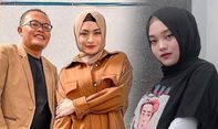 Sule Digugat Cerai Nathalie Holscher, Putri Delina Tuai Hujatan Netizen: Selamat Ya, Keinginanmu Tercapai