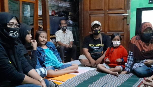 Istri Serda Diyut Subandriyo: Saya Masih Berharap ada Keajaiban