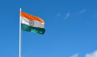 Di India, yang Belum Divaksin Ditempel Tanda Tengkorak dan Stiker 'Jauhi Saya'