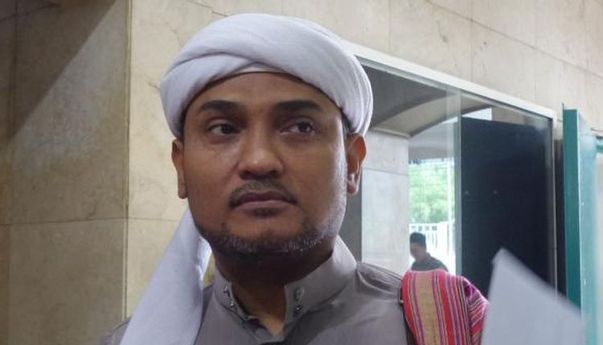 Novel PA 212 Malah Sebut Edy Mulyadi Bela Masyarakat Kalimantan: Agar Jangan Jadi Korban