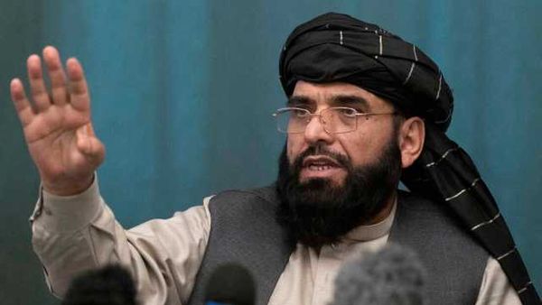 Taliban Tolak Usulan Presiden Macron Soal Zona Aman di Kabul: Tidak Perlu! Afghanistan Negara Merdeka