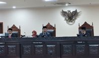 Anwar Usman Kembali Terbukti Langgar Etik, MKMK Beri Sanksi Teguran Tertulis