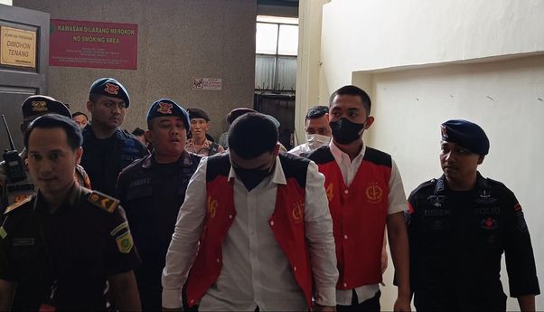 Jaksa Sebut Mario Dandy Senang Aniaya David Ozara: Kepala Korban Seolah Bola hingga Ditendang Sangat Keras