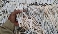 Sudah Disetujui Jokowi, Sri Mulyani Bakal Naikkan Cukai Rokok 10 Persen Mulai 2023